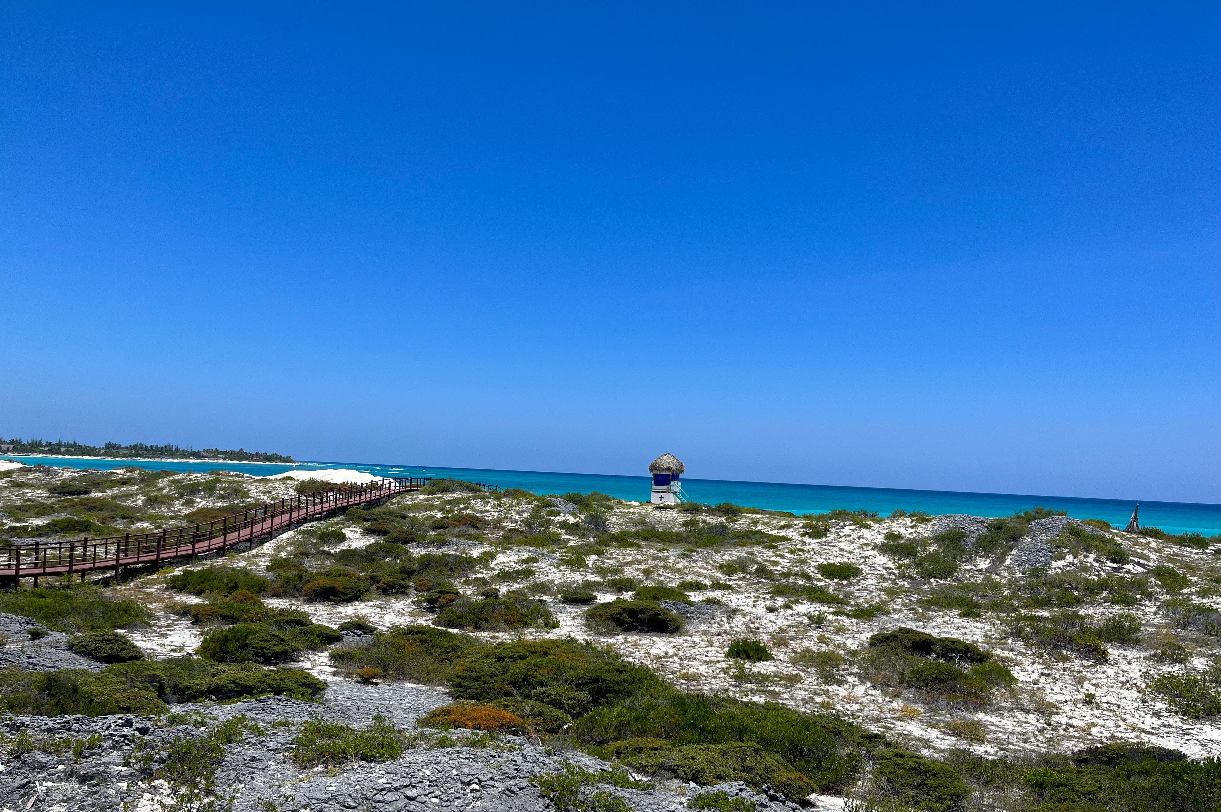 Cayo Largo